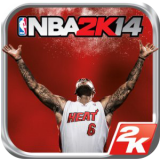NBA2K14预约安卓版下载(安卓NBA2K14中文版游戏官方下载)