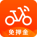 摩拜单车安卓版v8.34.1(摩拜单车app下载)