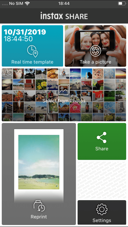 instax share官方版下载