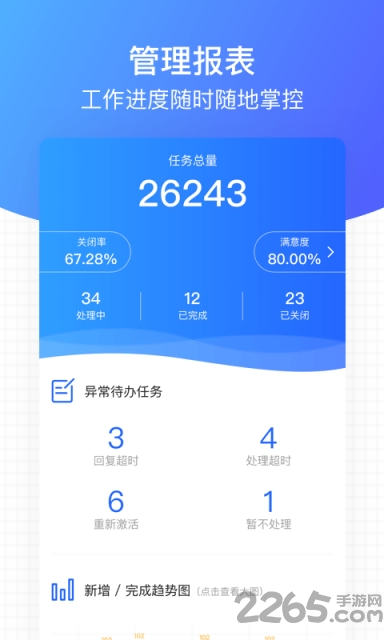 客服宝软件 v2.2.3 安卓版 1