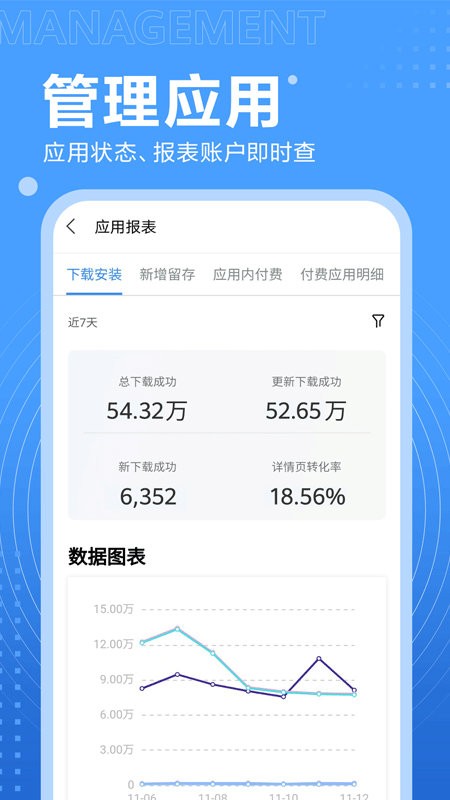 华为开发者联盟app v7.0.8.301 安卓版 3