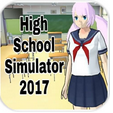 女子高校模拟器2017安卓版v0.55(女子高校模拟器2017下载)