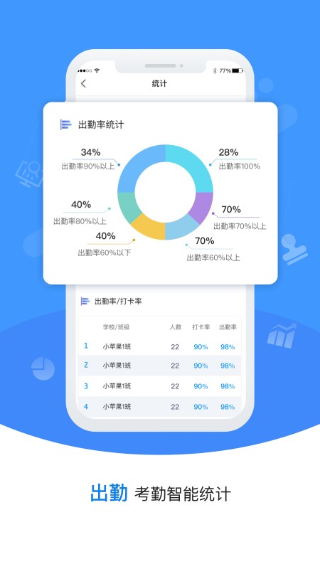 青蓝家园管理端下载