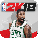 NBA2K18手机版安卓版(NBA2K18手游版下载)