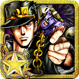 JOJO的奇妙冒险星尘斗士 v3.0.图