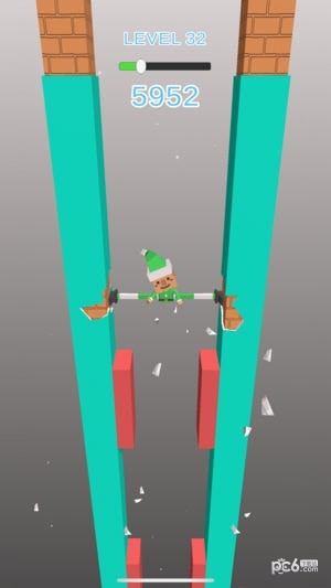 fracture jump下载
