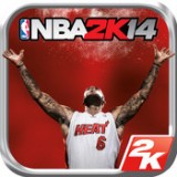 NBA2K14安卓版下载(nba2k14中文版手机版下载)