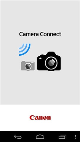 canon camera connect 安卓下载