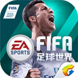 FIFA足球世界图