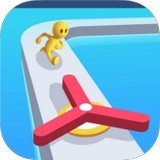 滑路安卓版v0.3(滑路游戏下载)