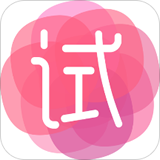 花蜜街图