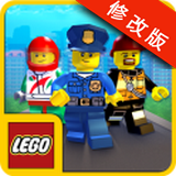 乐高我的城市预约安卓版下载(乐高我的城市修改版下载)
