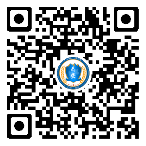 平安白云app二维码