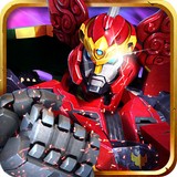 神兽金刚之青龙再现安卓版下载(神兽金刚之青龙再现手游下载)