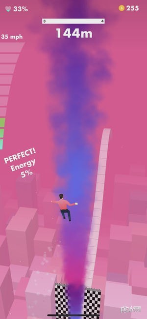 Flip Rush