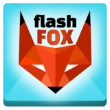 FlashFox浏览器安卓版v45.5.1(FlashFox浏览器下载)