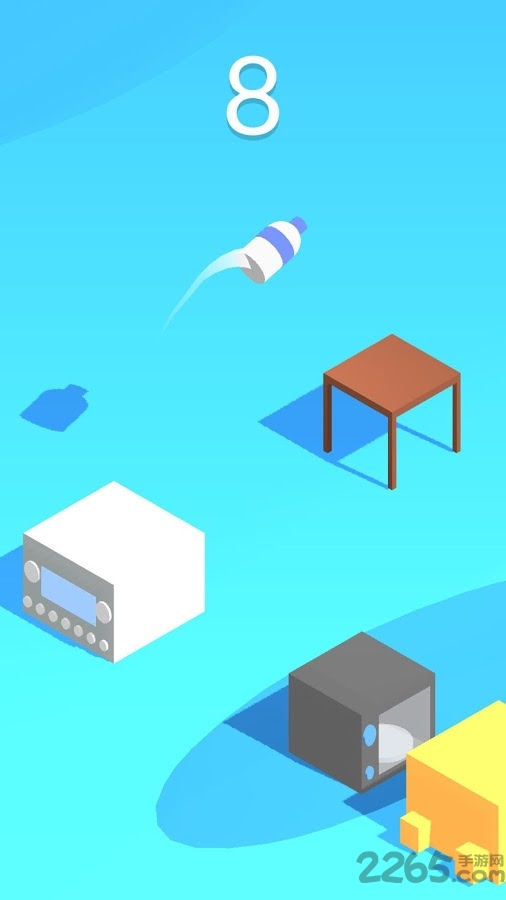 欢乐跳瓶中文版 v1.2 安卓版 0