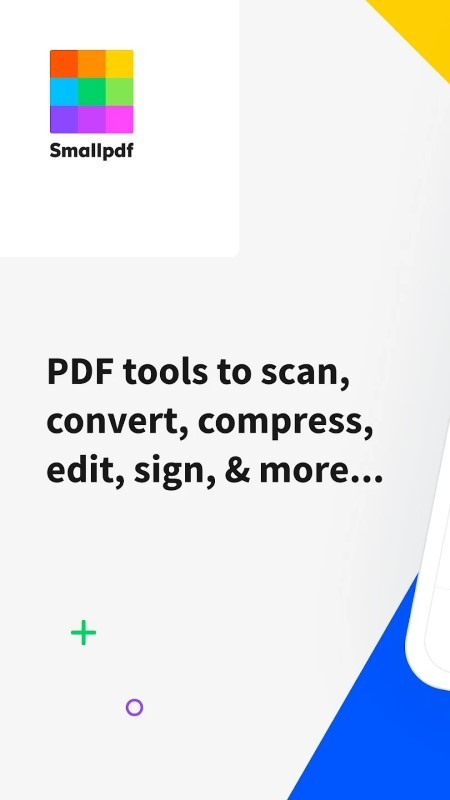 smallpdf手机版 v1.31.0 安卓版 1