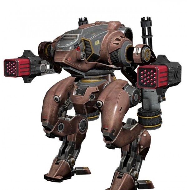 War Robots