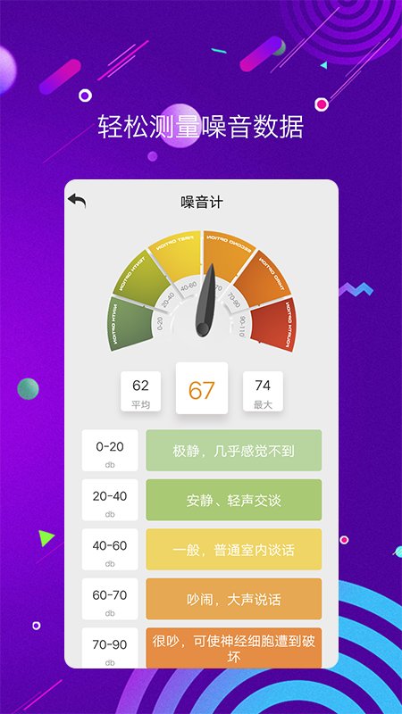 测距测量仪app v2.5.29 安卓官方版 2