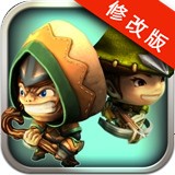 奇幻射击预约安卓版下载(奇幻射击破解版)