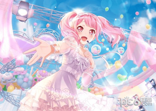 BanG Dream日服版