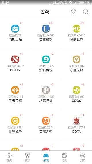 飞熊视频app