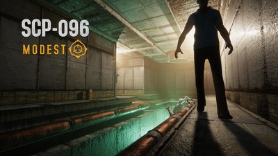 SCP096