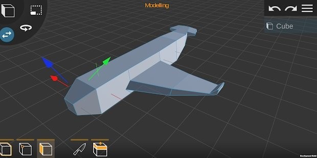 prisma3d手机中文版 v1.3.2 安卓版 2