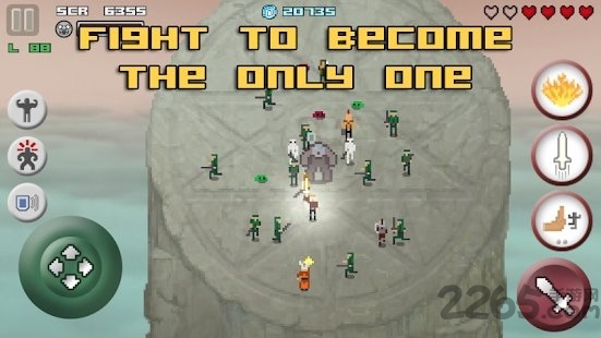 onlyone游戏中文版 v1.2861 安卓版 0