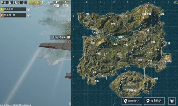 绝地求生刺激战场欧服