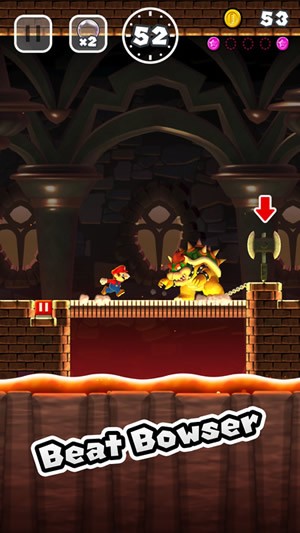 Super Mario Run下载