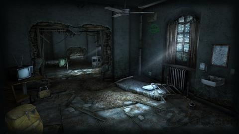迷失其中游戏(lost within) v1.00 安卓版 2