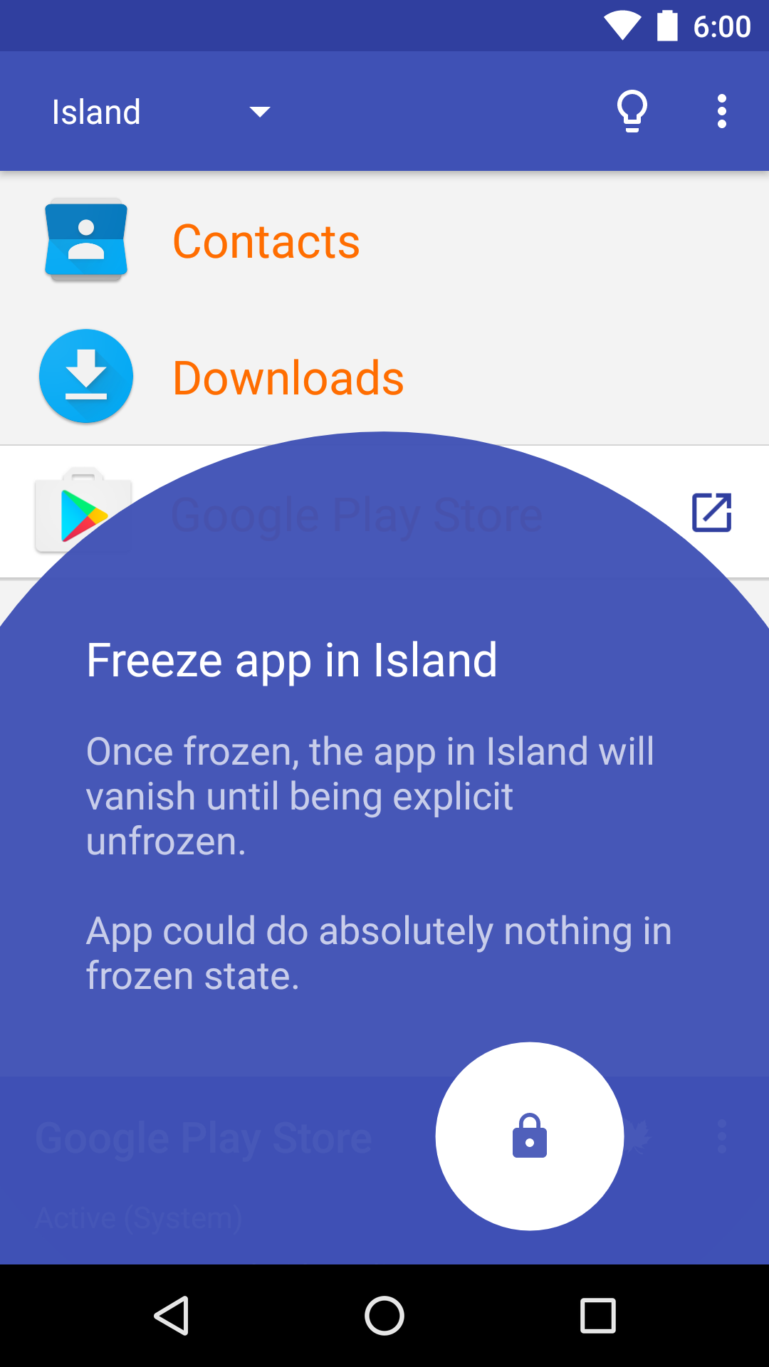 island炼妖壶app最新版 v5.5.1 安卓汉化版 2