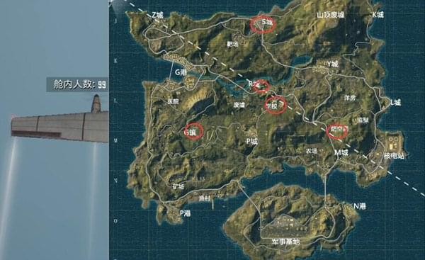 绝地求生刺激战场欧服手游下载