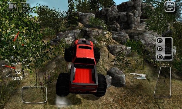 4x4越野赛车无限金币版 v4.1 安卓全解锁版 3