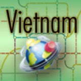 越南地图安卓版下载(越南地图中文版下载)