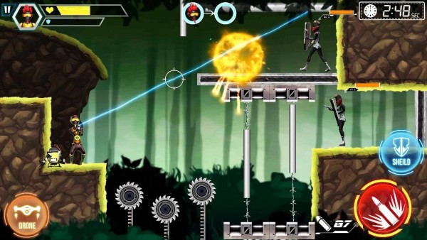 stickman火柴人下载