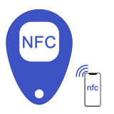 手机NFC门禁卡图
