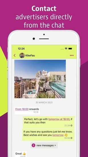 idealista租房app v9.5.1 安卓版 3