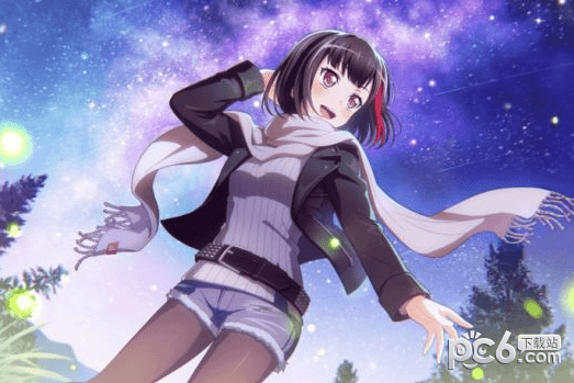 bangdream日服下载