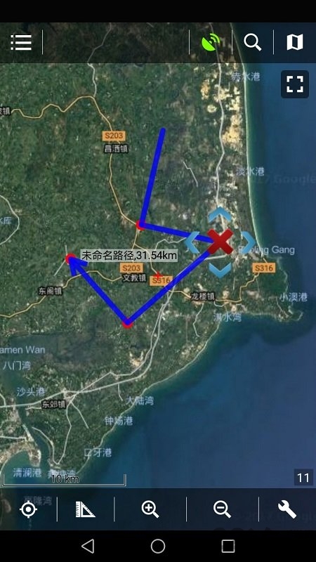 探险者地图app下载