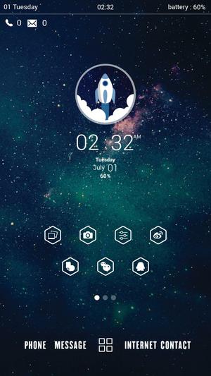 buzz桌面中文版 v1.9.7.07 安卓汉化版 2