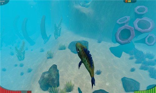海底大逃杀手机版下载