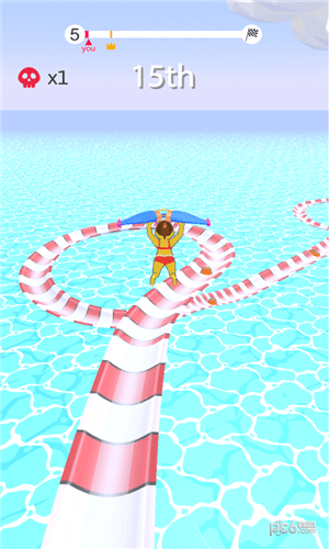 aquapark.io游戏下载
