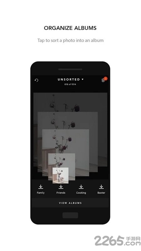 slidebox照片管理 v0.30 安卓版 1