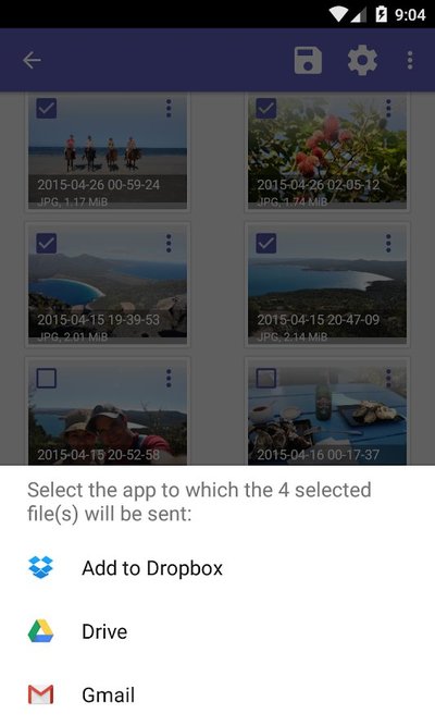 数据恢复diskdiggerpro中文版 v1.0-2020-10-31 安卓手机版 0