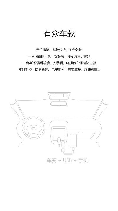 有众app v5.7 安卓官方版 1