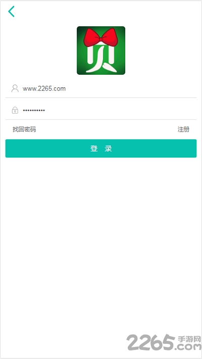 小贝家园app下载