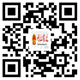 宿迁市阳光扶贫二维码下载